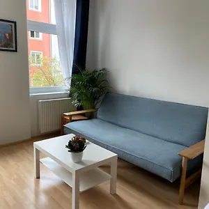  Apartamento Central Sunny Flat With Free Parking