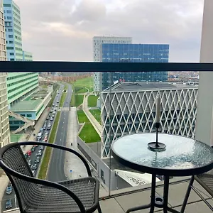 London Tower - Appartamento Anversa