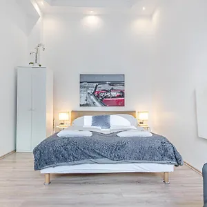 Brilliant 1br - Perfect For Longstays Wiedeń