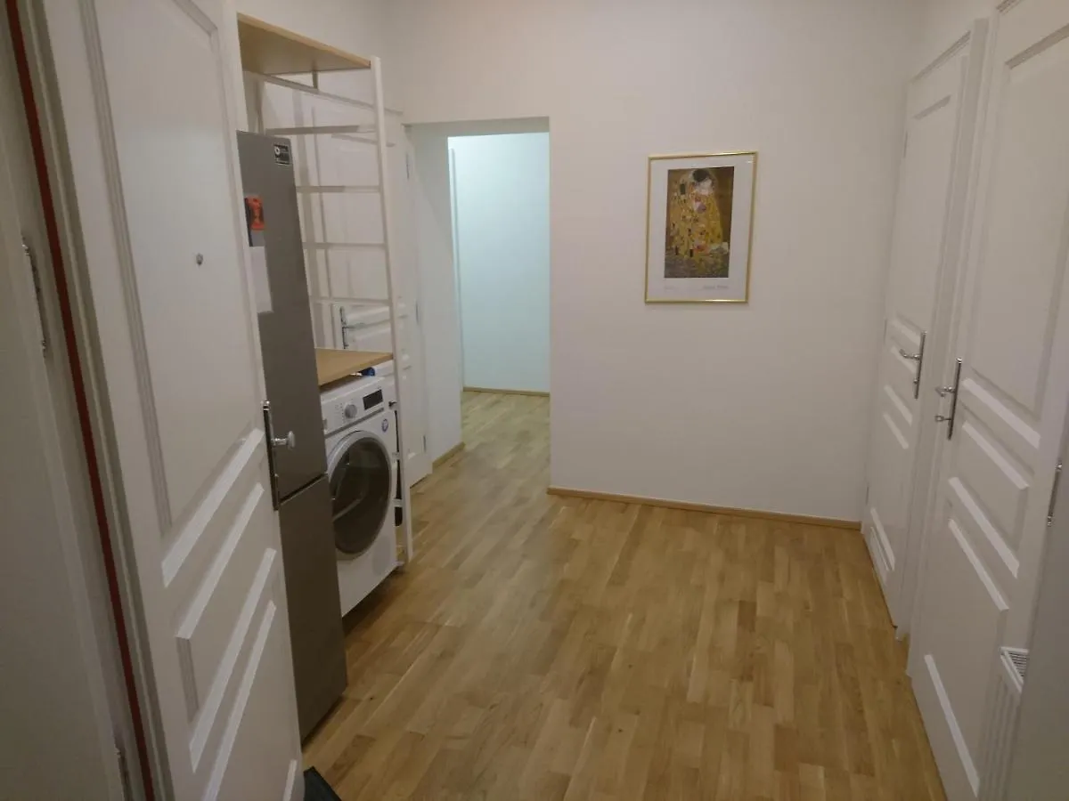 Ferienwohnung Sweet Dreams Wien 0*,