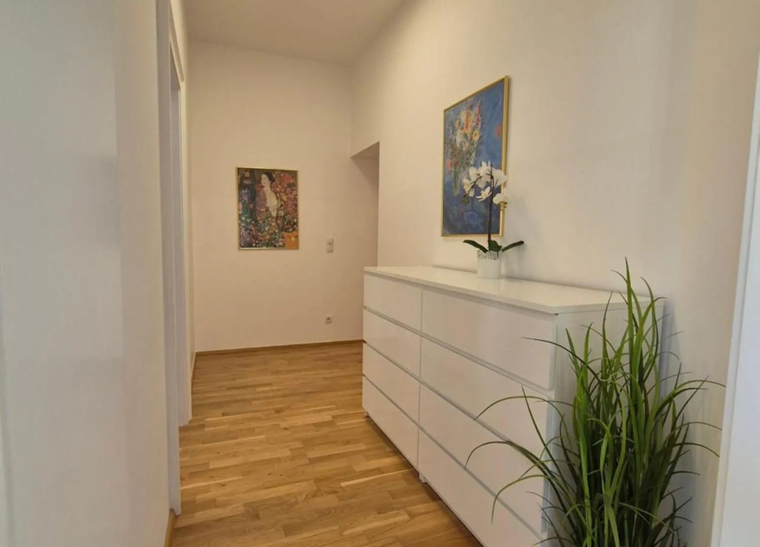 Ferienwohnung Sweet Dreams Wien