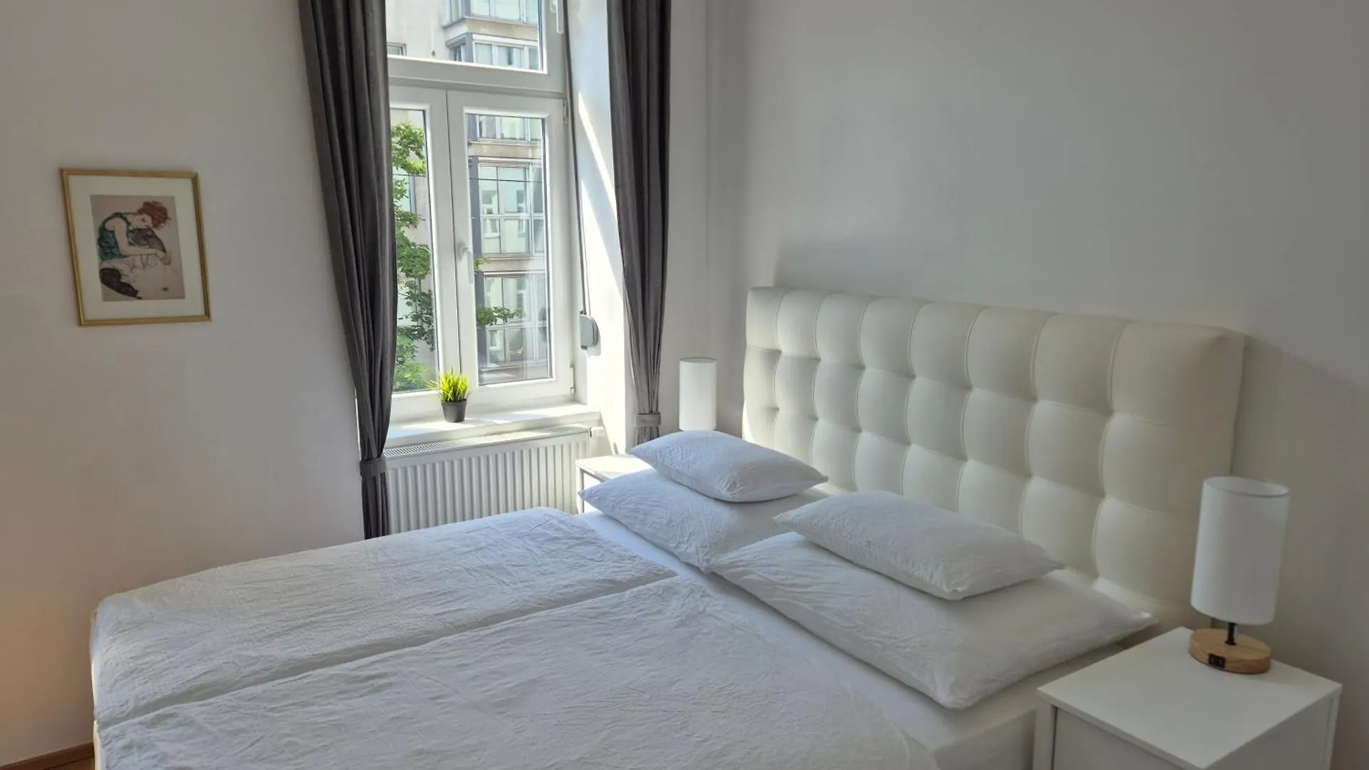 Ferienwohnung Sweet Dreams Wien Österreich