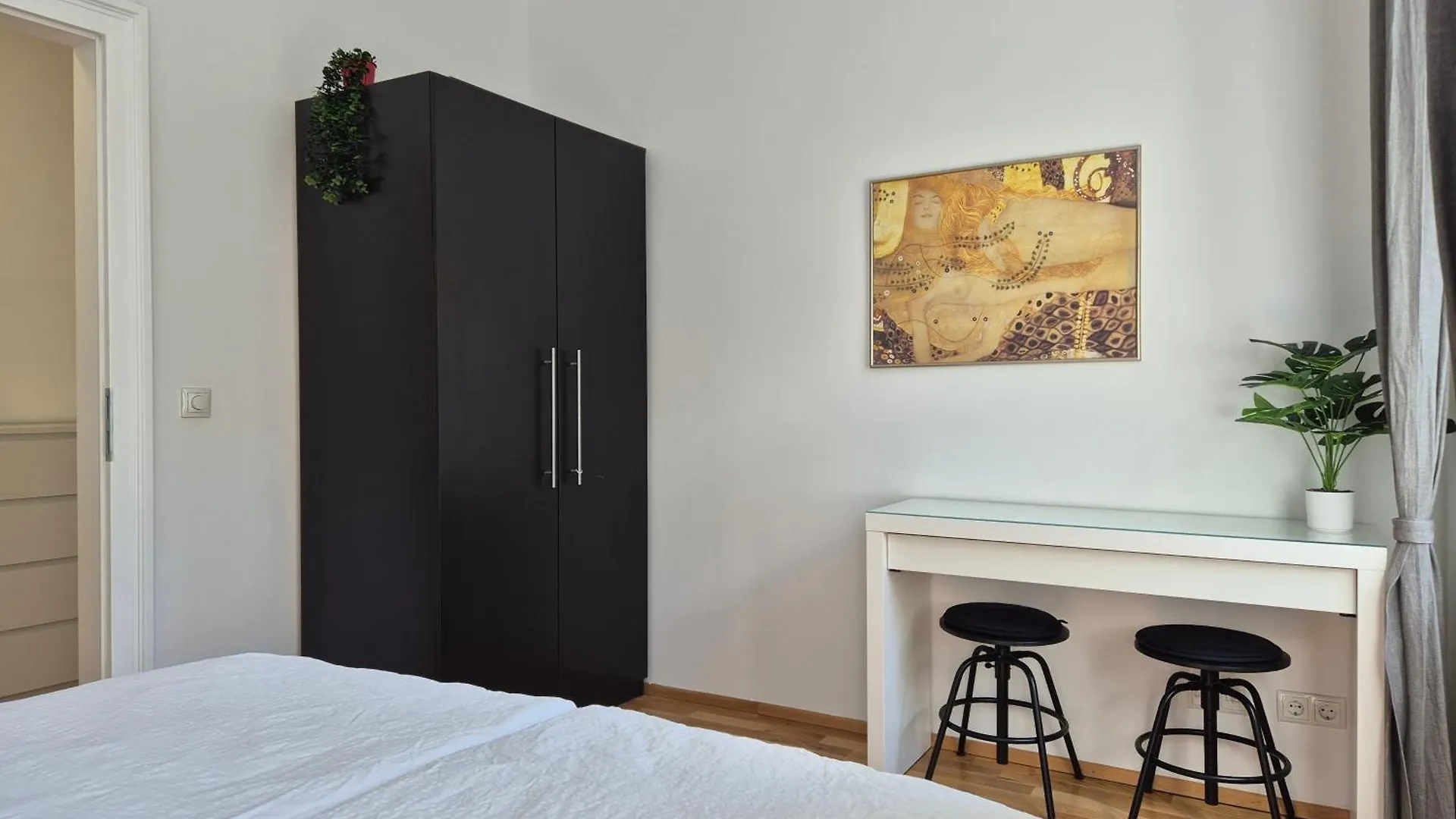 Apartment Ferienwohnung Sweet Dreams Wien