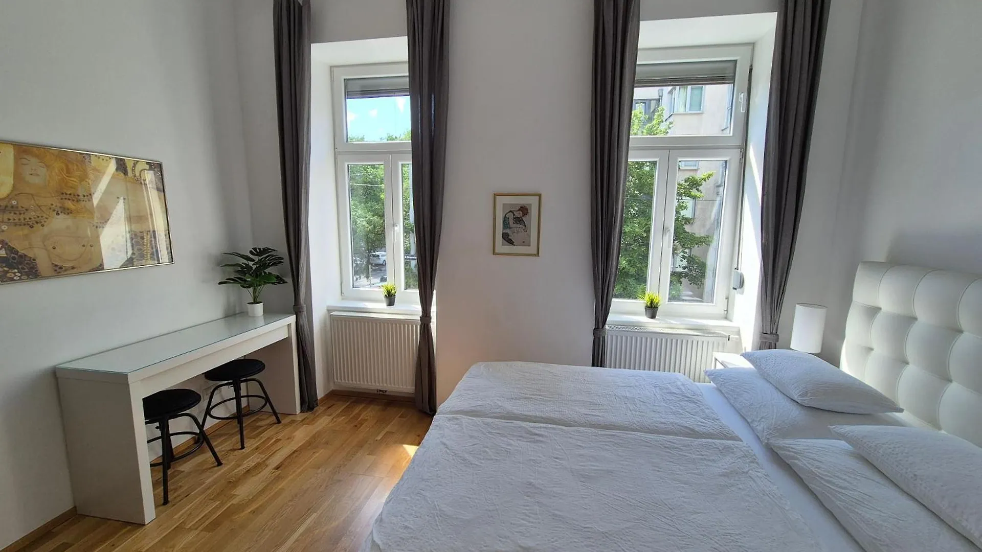 Ferienwohnung Sweet Dreams Wien Österreich