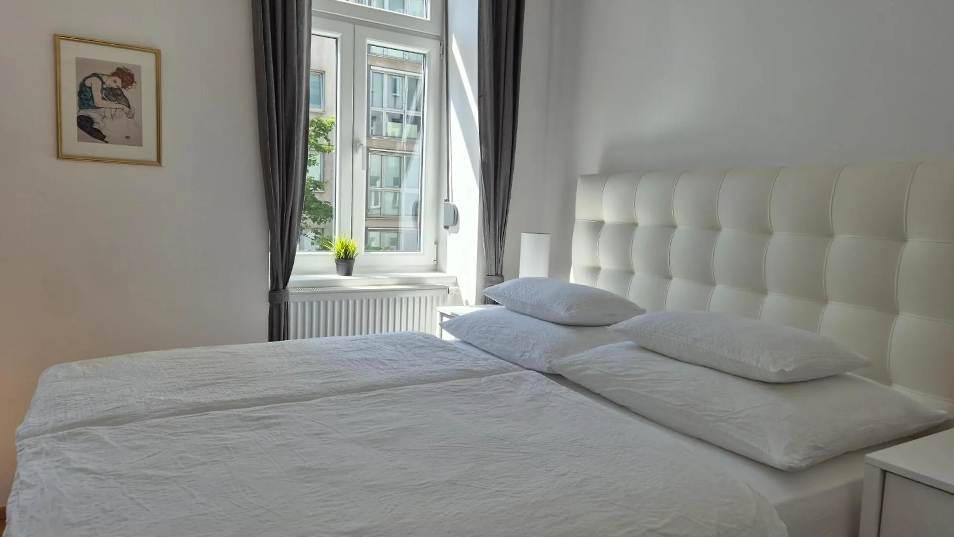 Ferienwohnung Sweet Dreams Wien 0*,  Österreich