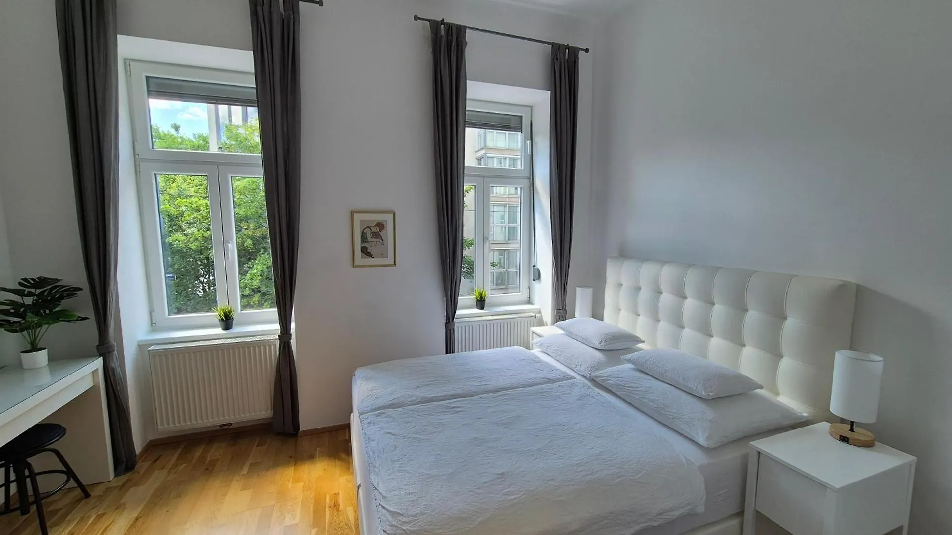 Ferienwohnung Sweet Dreams Wien 0*,  Österreich