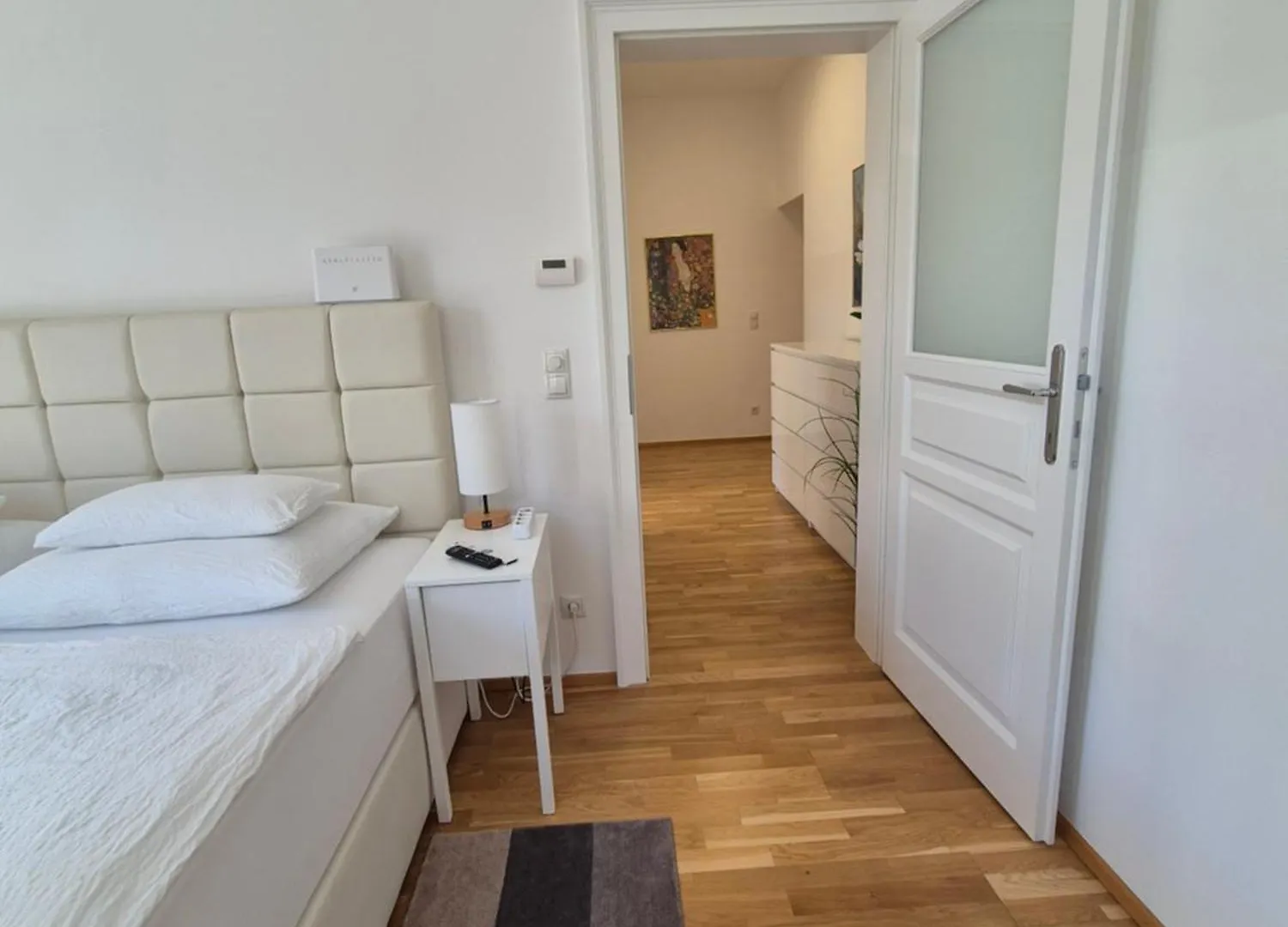 Apartment Ferienwohnung Sweet Dreams Wien Österreich