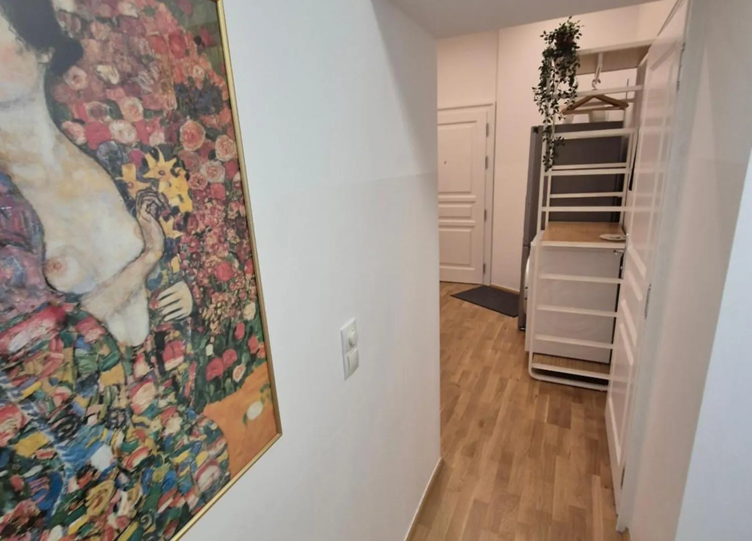 Ferienwohnung Sweet Dreams Wien