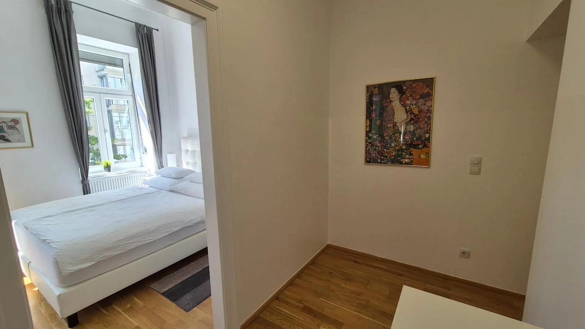 Ferienwohnung Sweet Dreams Wien Apartment