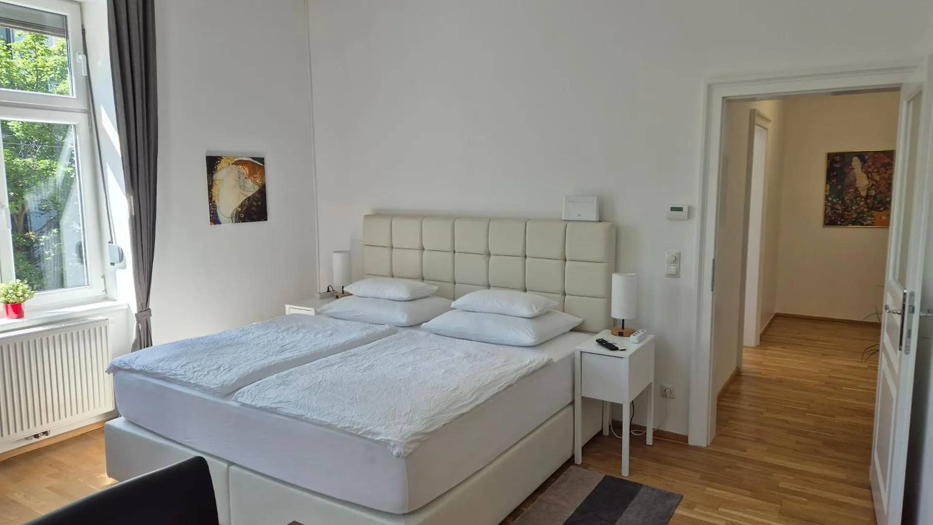 Ferienwohnung Sweet Dreams Wien 0*,  Österreich
