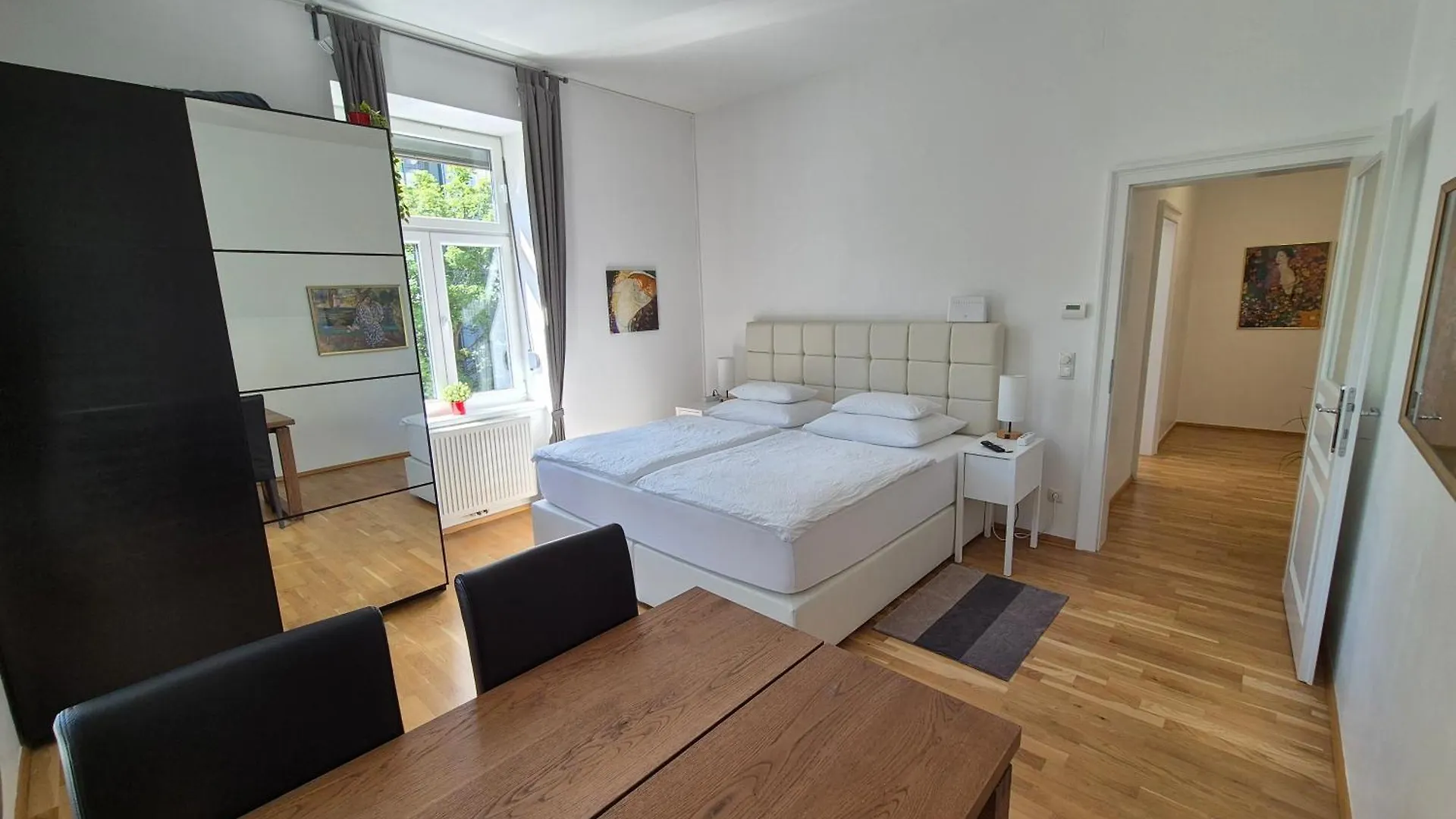 Ferienwohnung Sweet Dreams Wien 0*,  Österreich