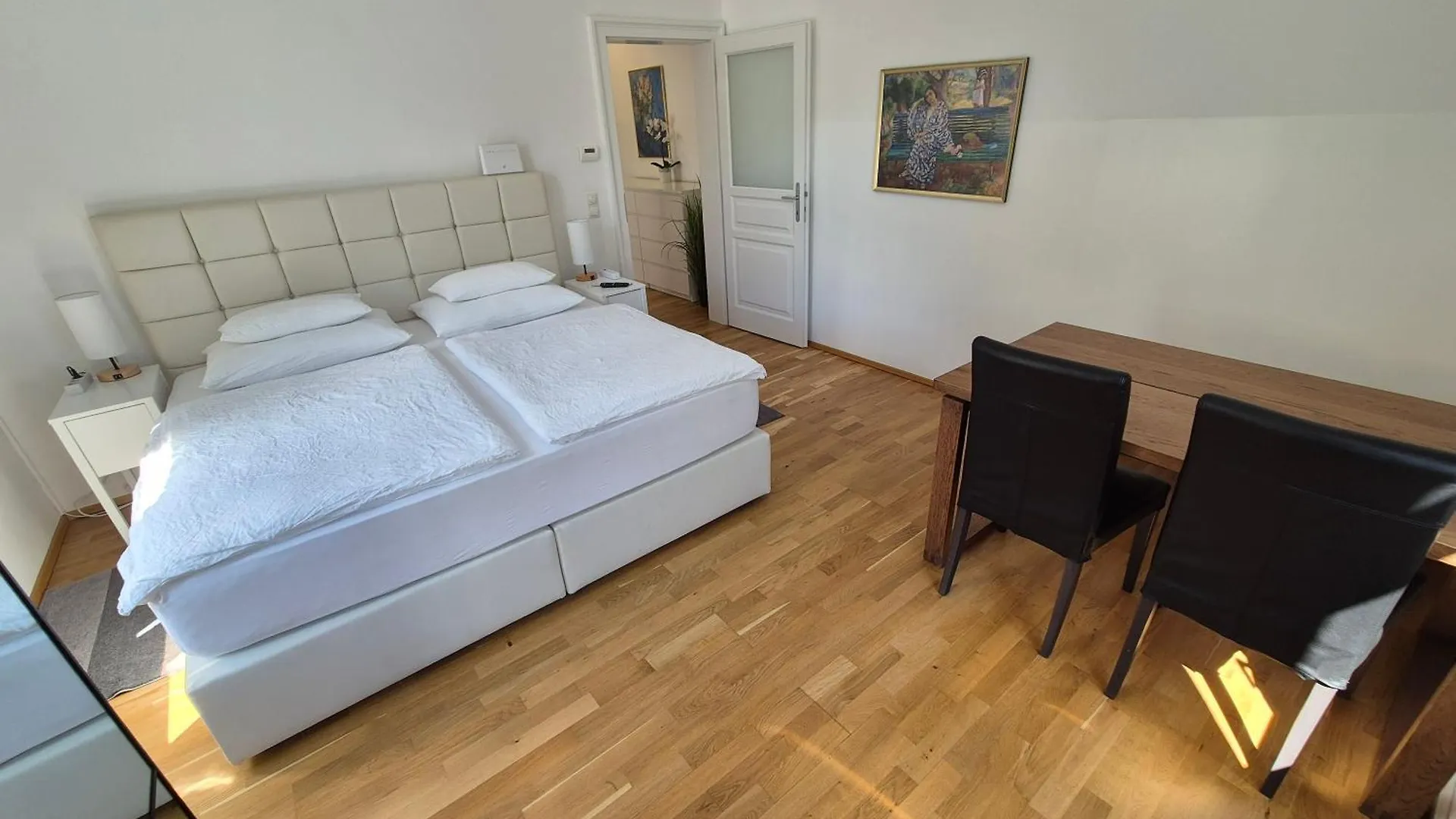 Ferienwohnung Sweet Dreams Wien Apartment