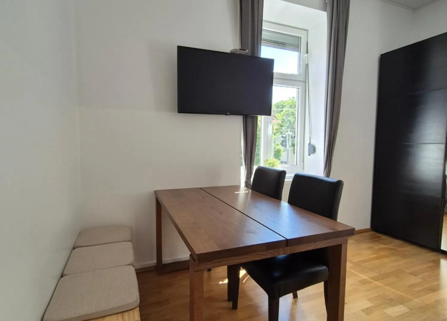 Ferienwohnung Sweet Dreams Wien Apartment