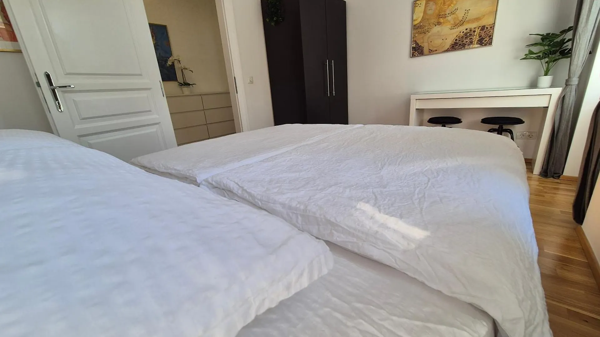 Ferienwohnung Sweet Dreams Wien Apartment