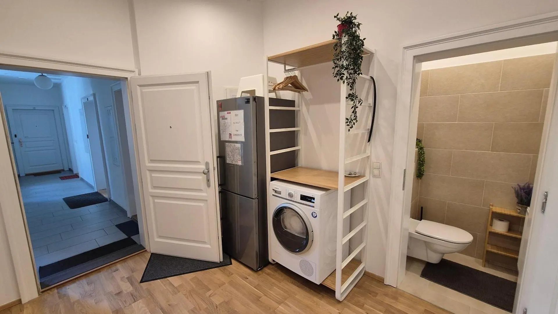 Apartment Ferienwohnung Sweet Dreams Wien Österreich