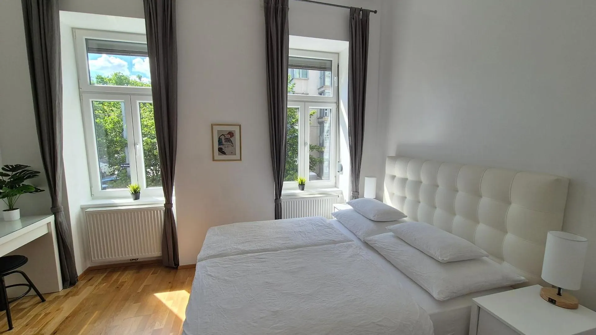 Ferienwohnung Sweet Dreams Wien
