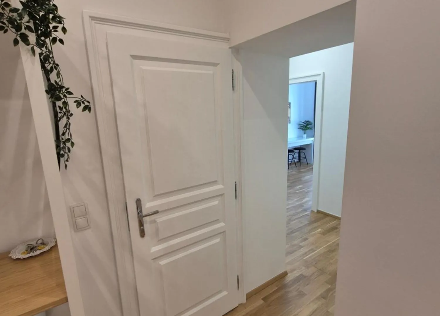 Apartment Ferienwohnung Sweet Dreams Wien Österreich