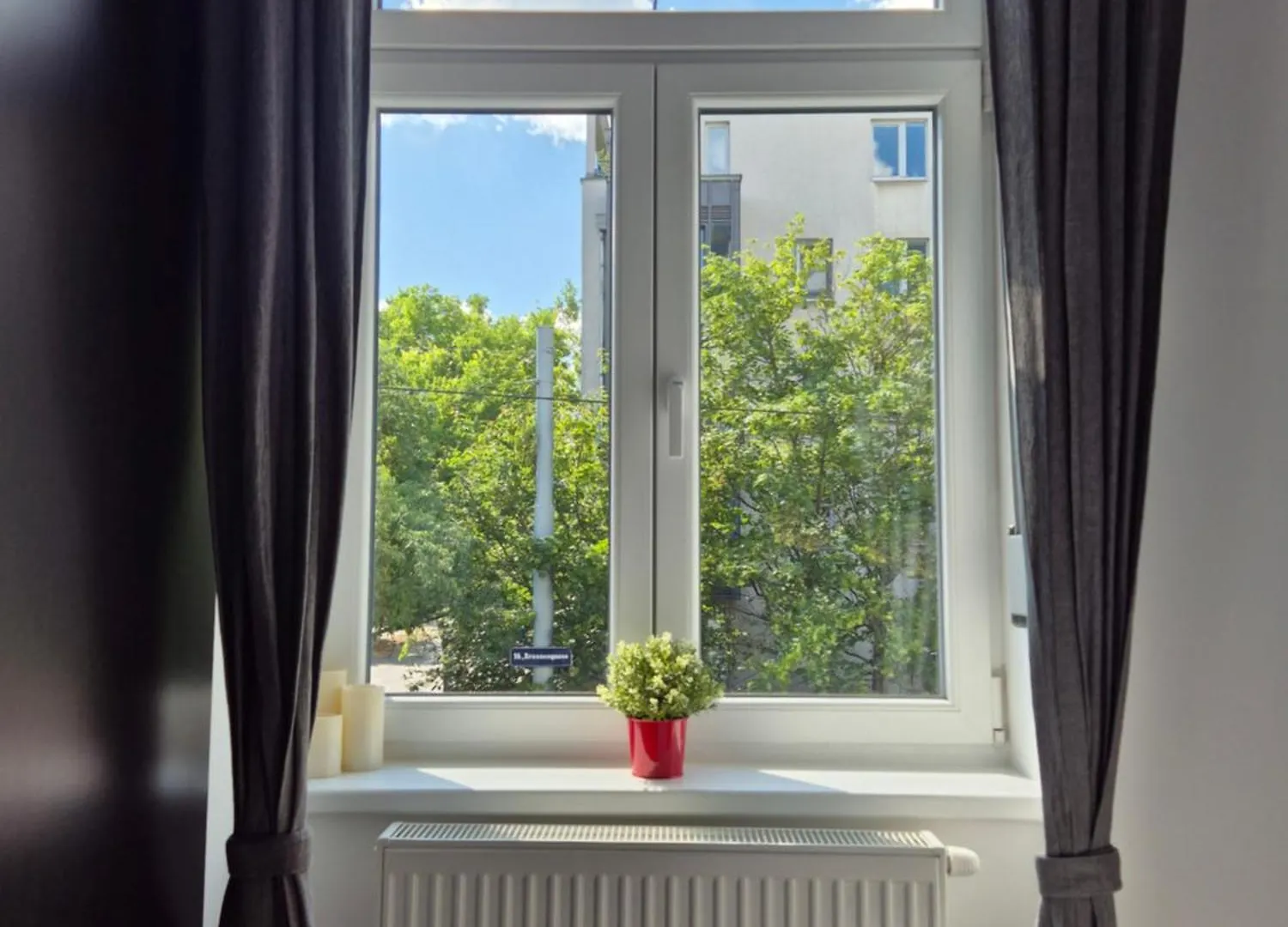 Ferienwohnung Sweet Dreams Wien 0*,  Österreich