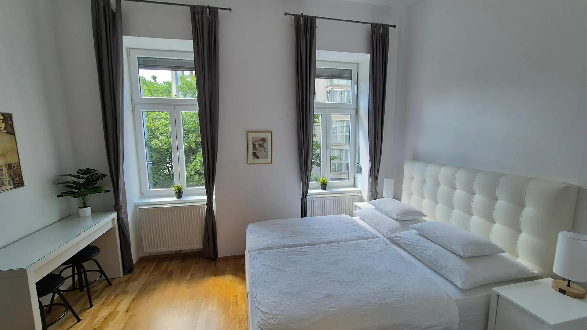 Ferienwohnung Sweet Dreams Wien