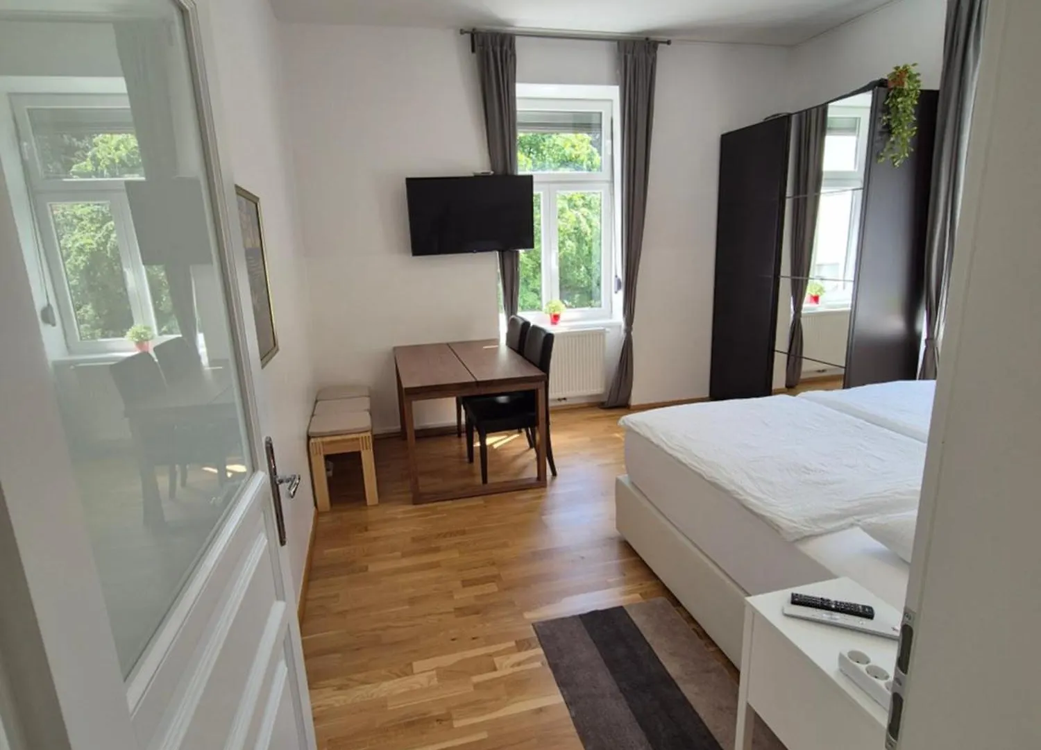Ferienwohnung Sweet Dreams Wien
