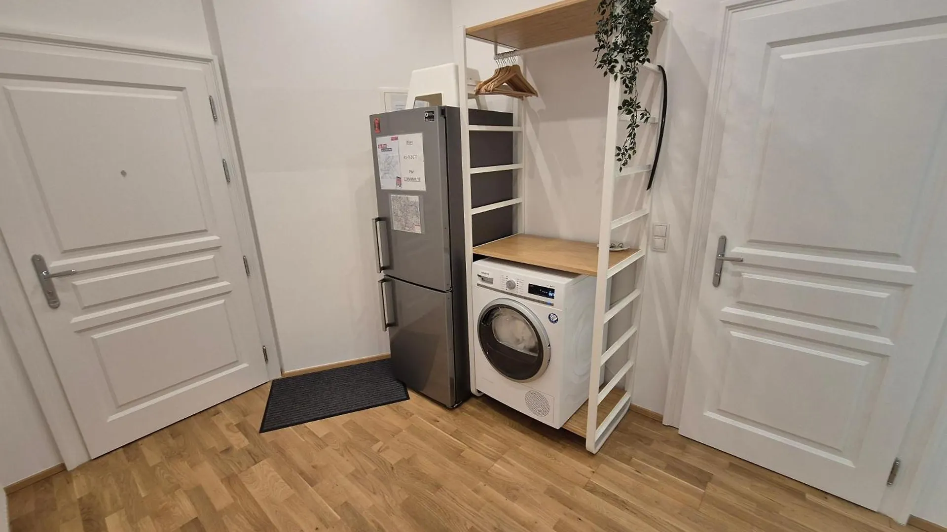 Apartment Ferienwohnung Sweet Dreams Wien