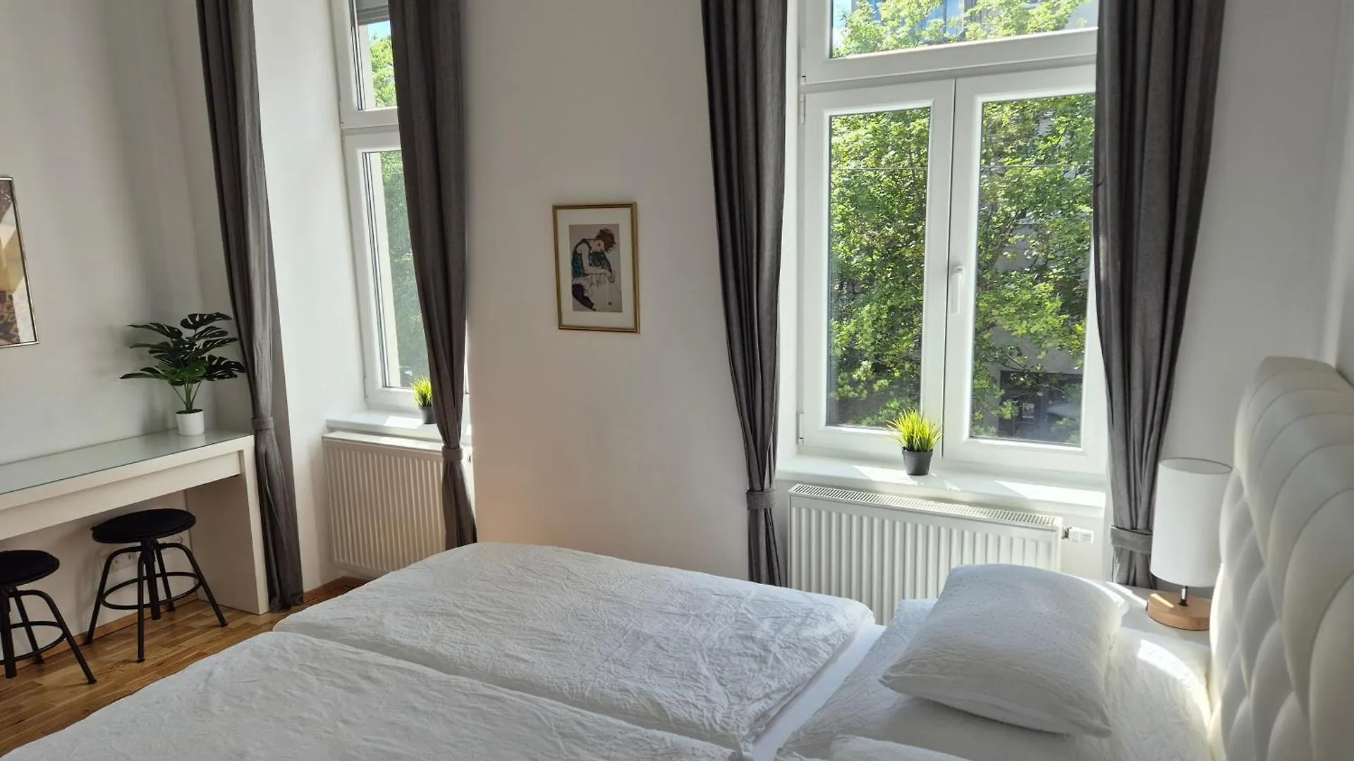 Ferienwohnung Sweet Dreams Wien 0*,
