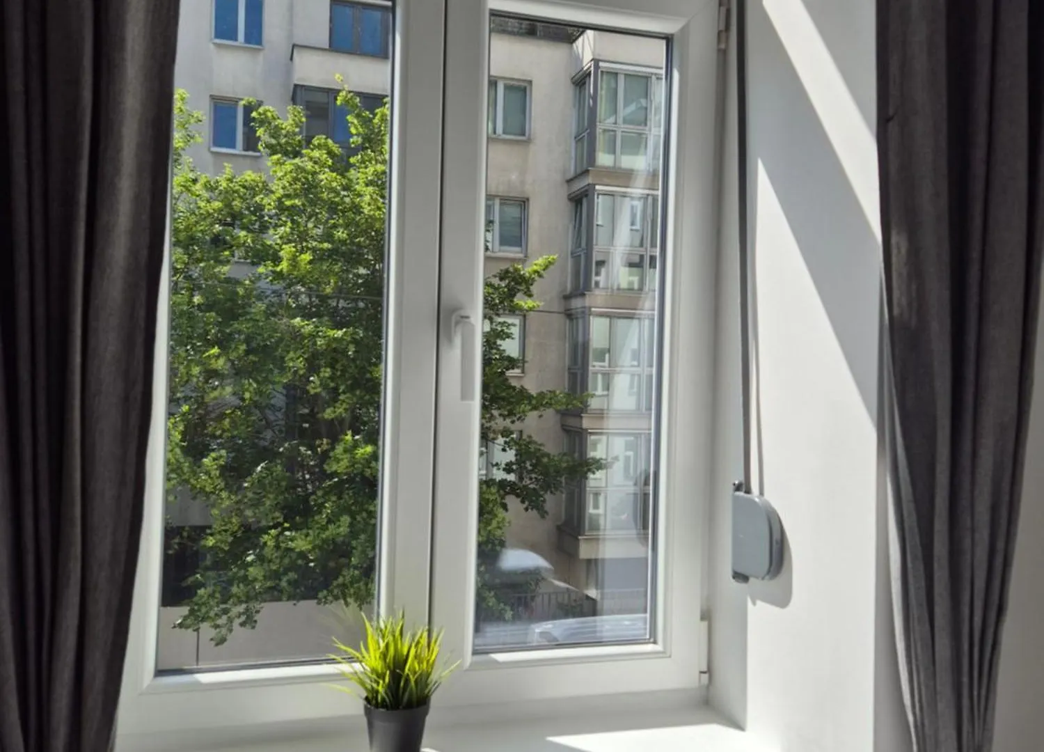 Apartment Ferienwohnung Sweet Dreams Wien