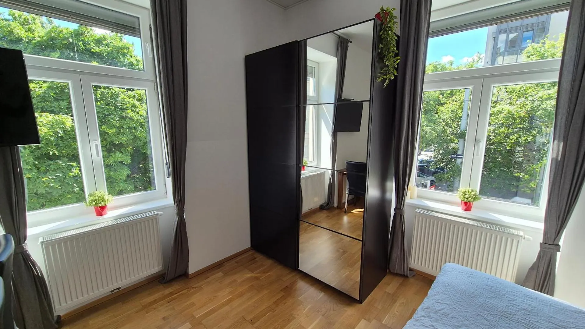 Ferienwohnung Sweet Dreams Wien