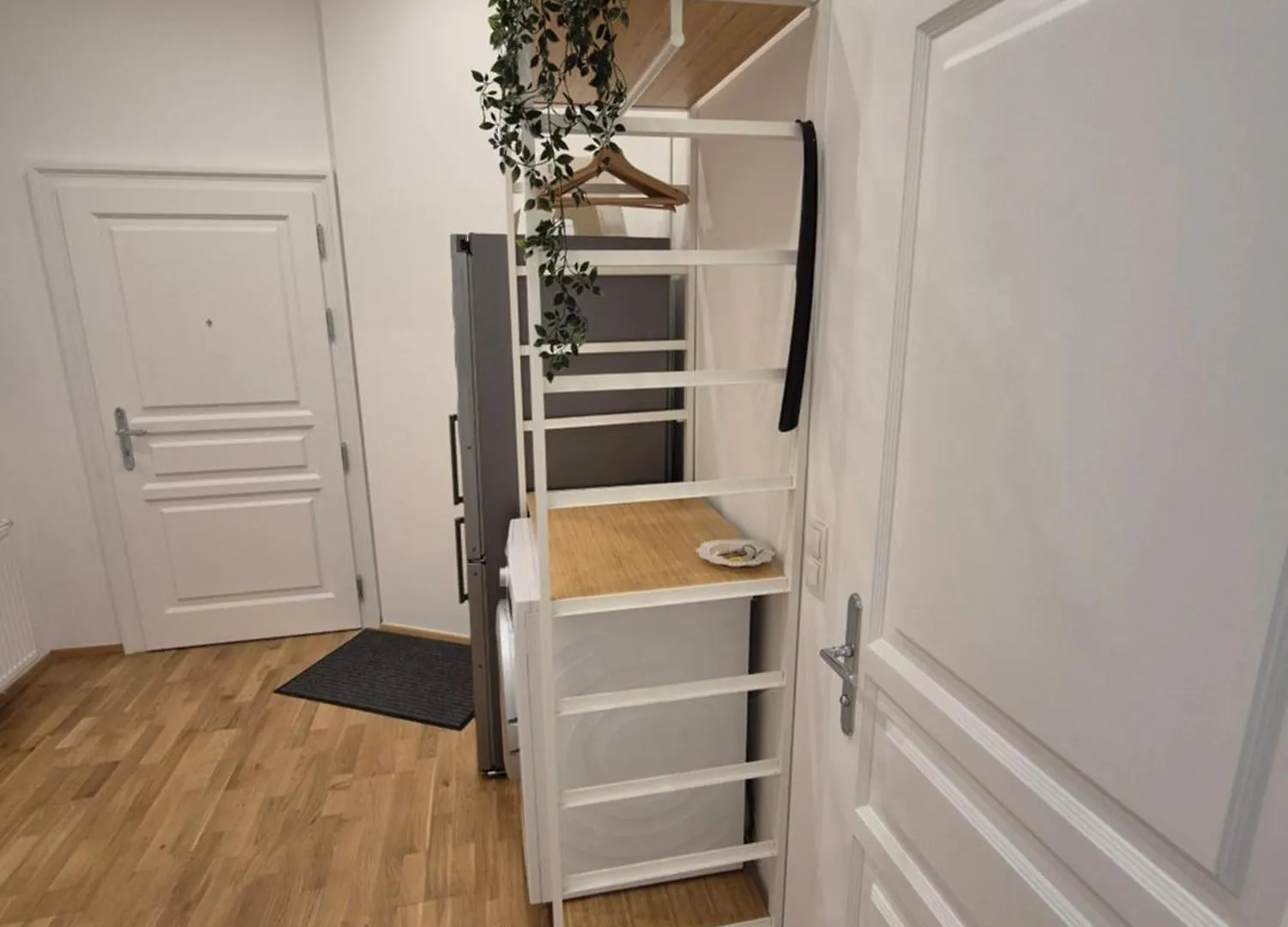 Apartment Ferienwohnung Sweet Dreams Wien