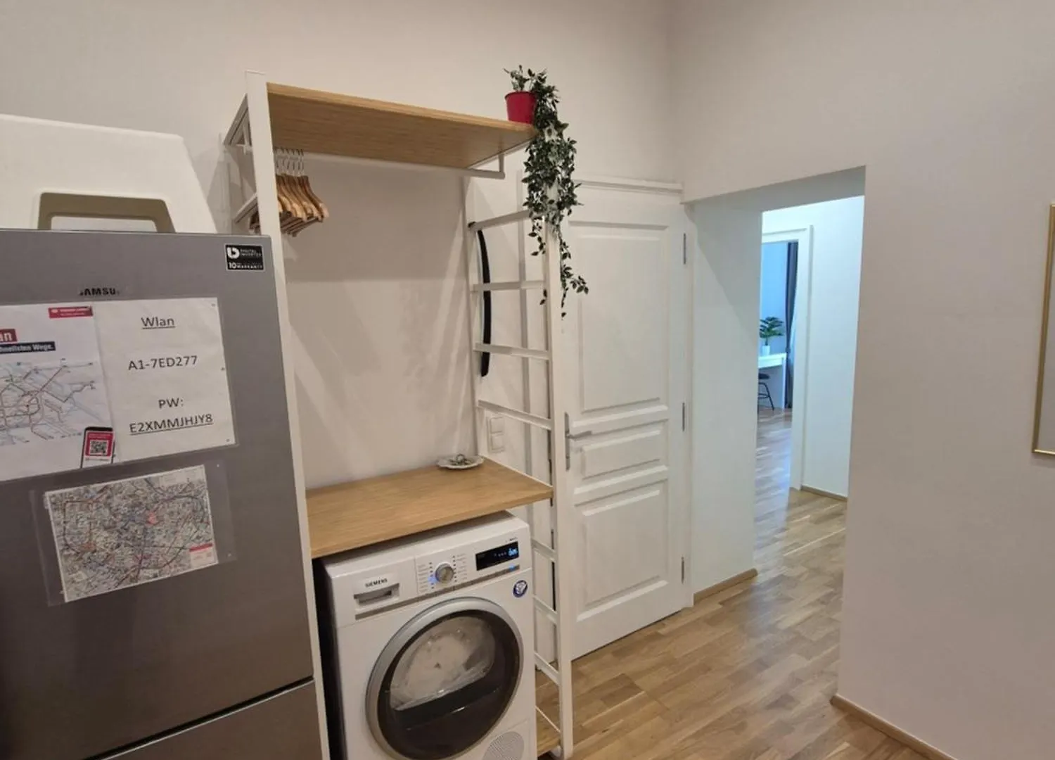 Ferienwohnung Sweet Dreams Wien Apartment