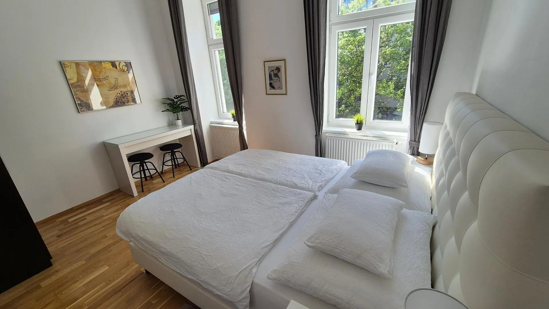 Ferienwohnung Sweet Dreams Wien Apartment