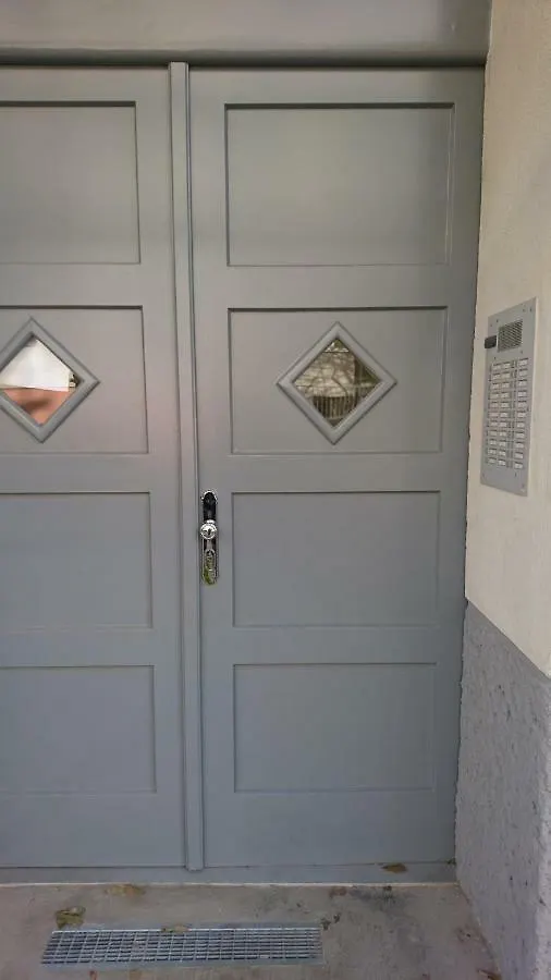 Apartamento Sweet Dreams Viena