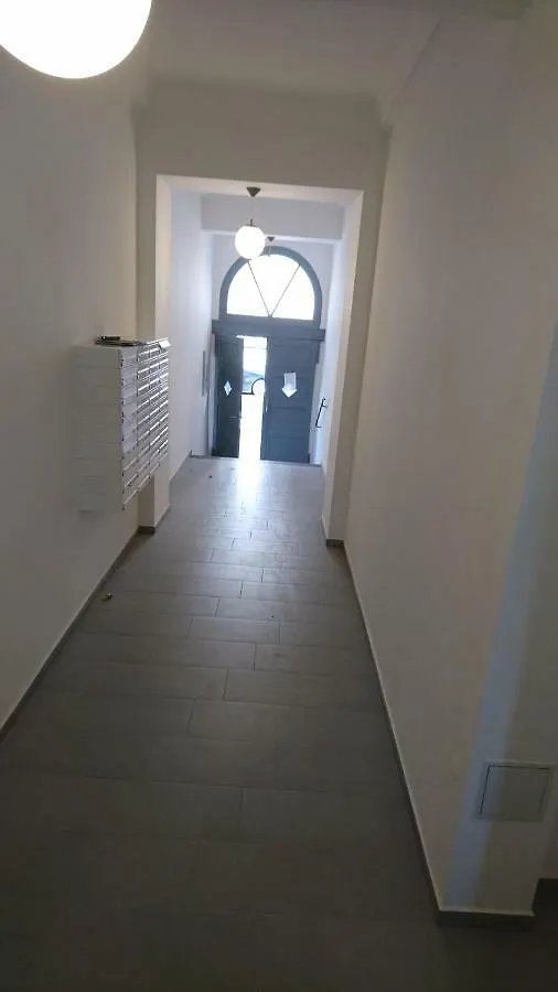 Sweet Dreams Apartment Vienna